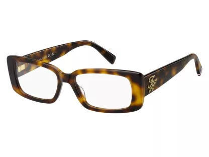Tommy Hilfiger Női Barna Szemüvegkeret TH 2345 05L