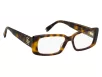 Tommy Hilfiger Női Barna Szemüvegkeret TH 2345 05L