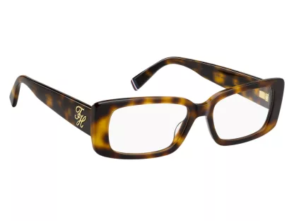 Tommy Hilfiger Női Barna Szemüvegkeret TH 2345 05L