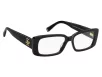 Tommy Hilfiger Női Fekete Szemüvegkeret TH 2345 807