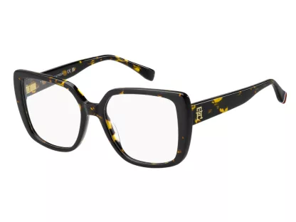 Tommy Hilfiger Női Barna Szemüvegkeret TH 2348 086