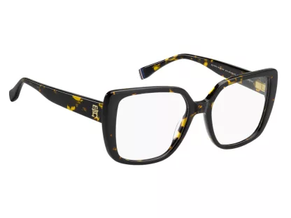 Tommy Hilfiger Női Barna Szemüvegkeret TH 2348 086
