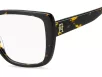 Tommy Hilfiger Női Barna Szemüvegkeret TH 2348 086