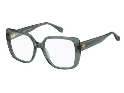 Tommy Hilfiger Női Zöld Szemüvegkeret TH 2348 ZI9