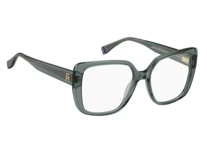 Tommy Hilfiger Női Zöld Szemüvegkeret TH 2348 ZI9