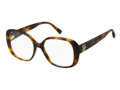 Tommy Hilfiger Női Barna Szemüvegkeret TH 2346 05L