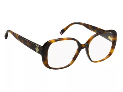 Tommy Hilfiger Női Barna Szemüvegkeret TH 2346 05L
