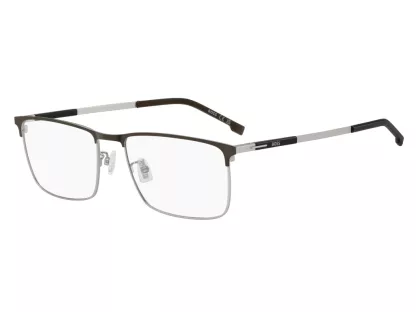 Hugo Boss Férfi Barna Szemüvegkeret BS 1902/G AMC