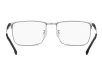 Hugo Boss Férfi Barna Szemüvegkeret BS 1902/G AMC