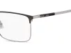 Hugo Boss Férfi Barna Szemüvegkeret BS 1902/G AMC
