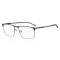 Hugo Boss Férfi Szürke Szemüvegkeret BS 1902/G R80