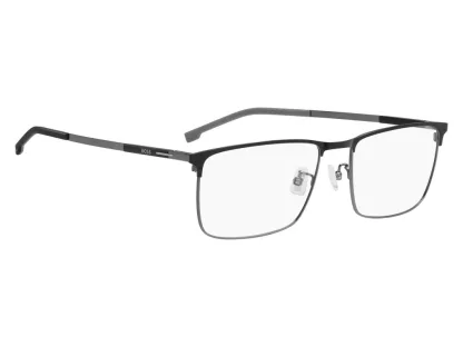 Hugo Boss Férfi Szürke Szemüvegkeret BS 1902/G R80