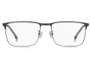 Hugo Boss Férfi Szürke Szemüvegkeret BS 1902/G R80