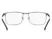Hugo Boss Férfi Szürke Szemüvegkeret BS 1902/G R80