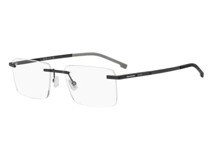 Hugo Boss Férfi Fekete Szemüvegkeret BS 1904 003