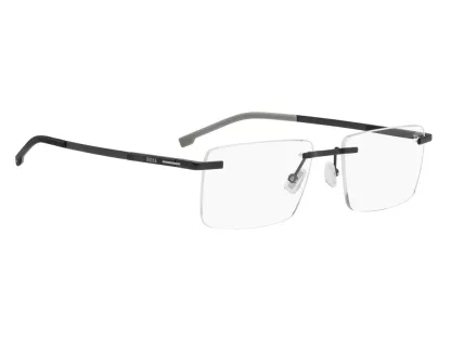 Hugo Boss Férfi Fekete Szemüvegkeret BS 1904 003