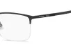 Hugo Boss Férfi Fekete Szemüvegkeret BS 1903/G 003