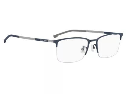 Hugo Boss Férfi Kék Szemüvegkeret BS 1903/G FLL