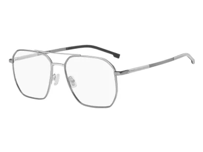 Hugo Boss Férfi Ezüst Szemüvegkeret BS 1900 IGK