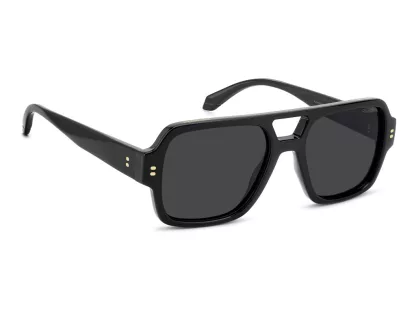 Polaroid Férfi Fekete Napszemüveg PLD 6250/S/X 807 M9