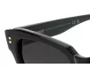 Polaroid Női Fekete Napszemüveg PLD 6251/S/X QFU WJ