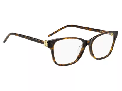 Hugo Boss Női Barna Szemüvegkeret BS 1942/G 086