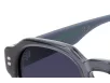 Polaroid Férfi Kék Napszemüveg PLD 6249/S/X 09V Z7