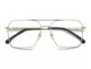 Carrera Női Arany Szemüvegkeret CA 3096 84E