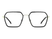 Carrera Női Fekete Szemüvegkeret CA 3095 807