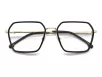 Carrera Női Fekete Szemüvegkeret CA 3095 807