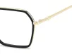 Carrera Női Fekete Szemüvegkeret CA 3095 807