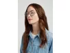 Carrera Női Fekete Szemüvegkeret CA 3095 807