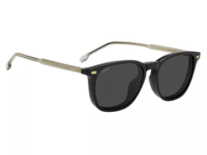 Hugo Boss Férfi Fekete Szemüvegkeret BS 1882/G/C 08A M9