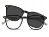 Hugo Boss Férfi Fekete Szemüvegkeret BS 1882/G/C 08A M9