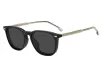 Hugo Boss Férfi Fekete Szemüvegkeret BS 1882/G/C 08A M9