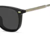 Hugo Boss Férfi Fekete Szemüvegkeret BS 1882/G/C 08A M9