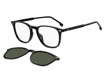 Hugo Boss Férfi Fekete Szemüvegkeret BS 1882/G/C 807 UC