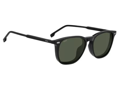 Hugo Boss Férfi Fekete Szemüvegkeret BS 1882/G/C 807 UC