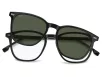 Hugo Boss Férfi Fekete Szemüvegkeret BS 1882/G/C 807 UC