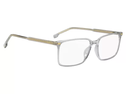 Hugo Boss Férfi Szürke Szemüvegkeret BS 1884/G KB7