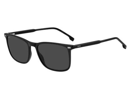 Hugo Boss Férfi Fekete Napszemüveg BOSS 1879/S 807 IR