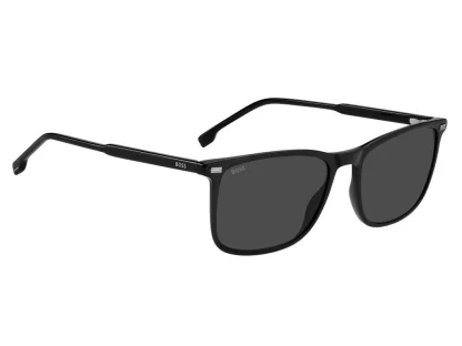 Hugo Boss Férfi Fekete Napszemüveg BOSS 1879/S 807 IR