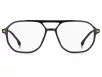 Hugo Boss Férfi Fekete Szemüvegkeret BS 1890 2M2