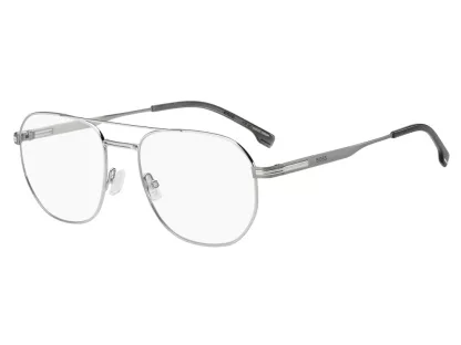 Hugo Boss Férfi Ezüst Szemüvegkeret BS 1892 010