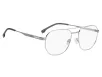 Hugo Boss Férfi Ezüst Szemüvegkeret BS 1892 010