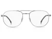 Hugo Boss Férfi Ezüst Szemüvegkeret BS 1892 010