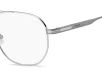 Hugo Boss Férfi Ezüst Szemüvegkeret BS 1892 010