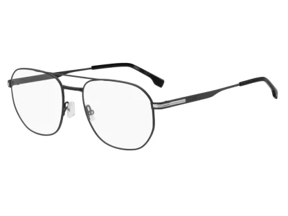 Hugo Boss Férfi Fekete Szemüvegkeret BS 1892 P5I