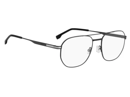 Hugo Boss Férfi Fekete Szemüvegkeret BS 1892 P5I