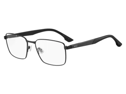 Hugo Boss Férfi Fekete Szemüvegkeret BS 1916 003